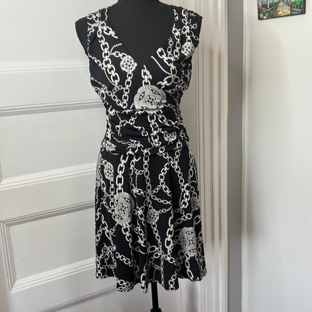 JENNIFER LOPEZ WOMENS DRESS SIZE‎ S